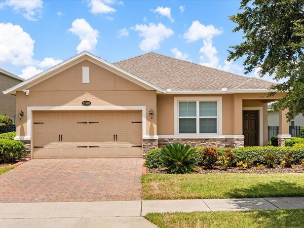31992 REDTAIL RESERVE BOULEVARD, SORRENTO, FL 32776