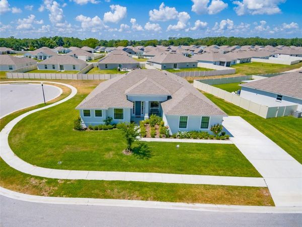 570 SANCTUARY BOULEVARD, WINTER HAVEN, FL 33881