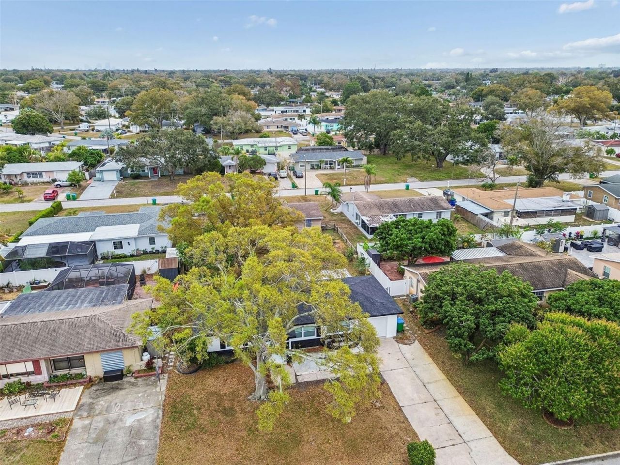 5948 51st Avenue N, Kenneth City, FL 33709 Photo