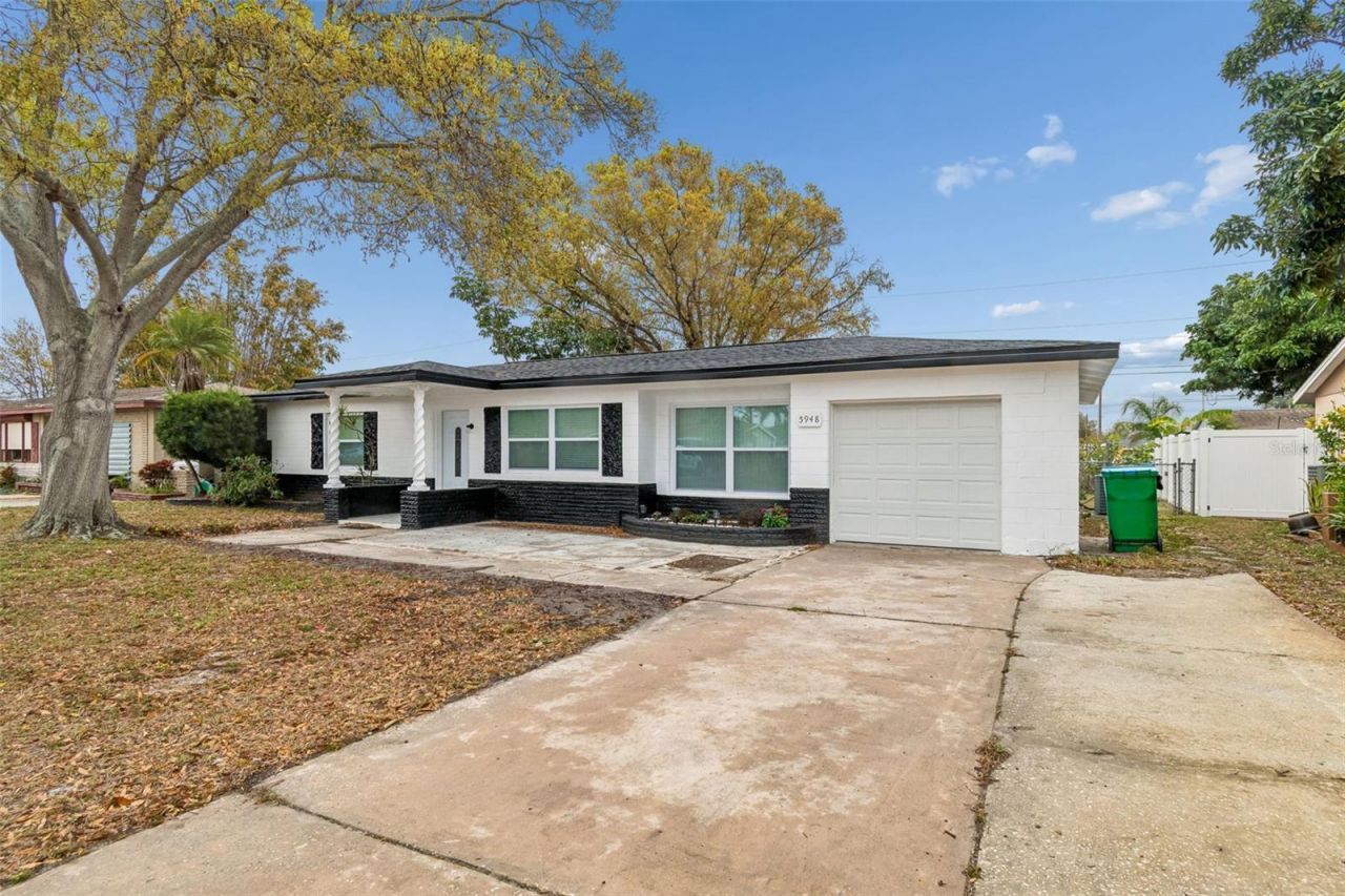 5948 51st Avenue N, Kenneth City, FL 33709 Photo