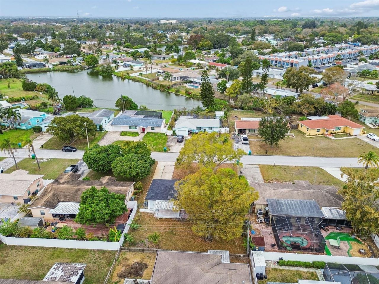 5948 51st Avenue N, Kenneth City, FL 33709 Photo