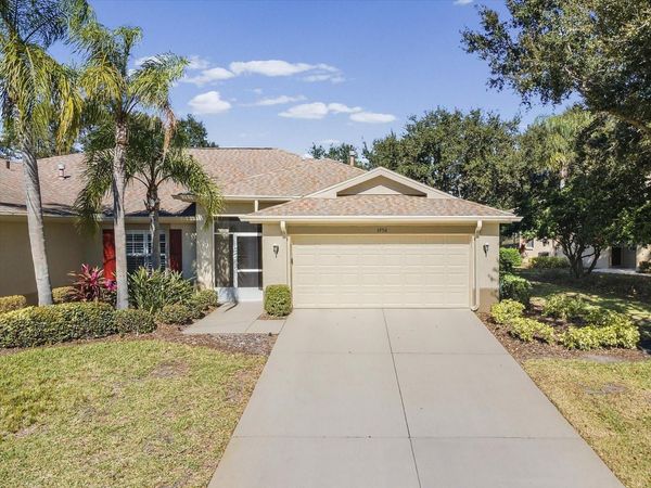 1950 ACADIA GREENS DRIVE, SUN CITY CENTER, FL 33573