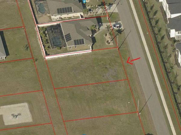 308 SW 15TH PLACE, CAPE CORAL, FL 33991