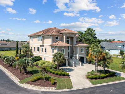 294 Avenue of the Palms, Myrtle Beach, SC 29579