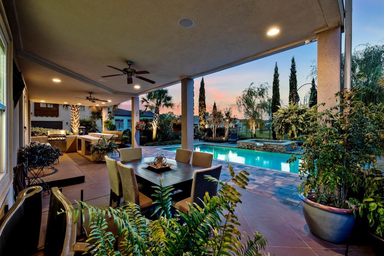 294 Avenue Of The Palms Photo 34