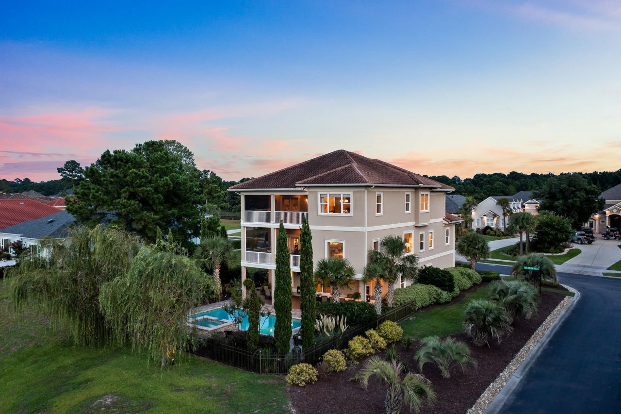 294 Avenue Of The Palms Photo 39