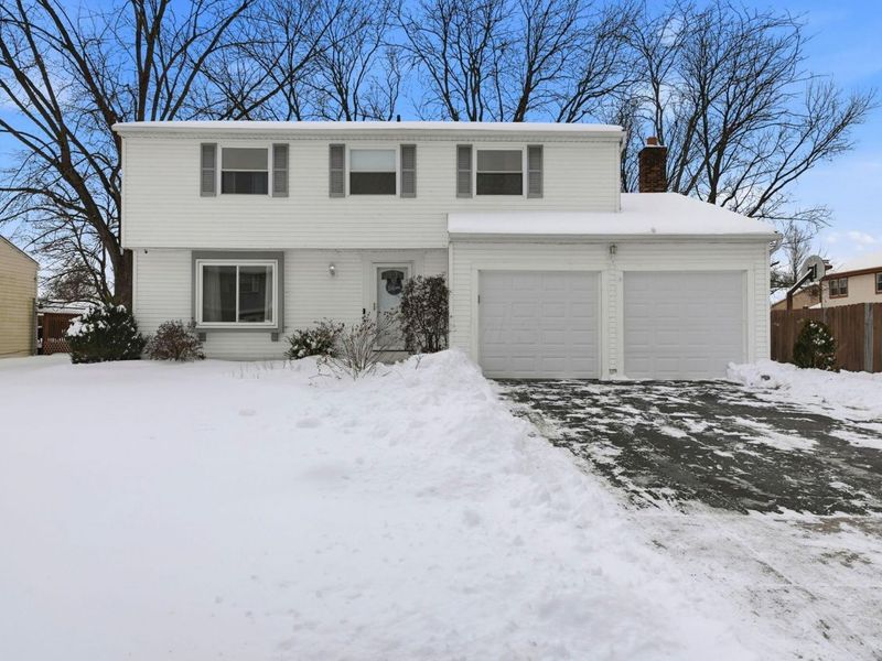 6581 Ethan Drive, Reynoldsburg, OH 43068 Photo 1