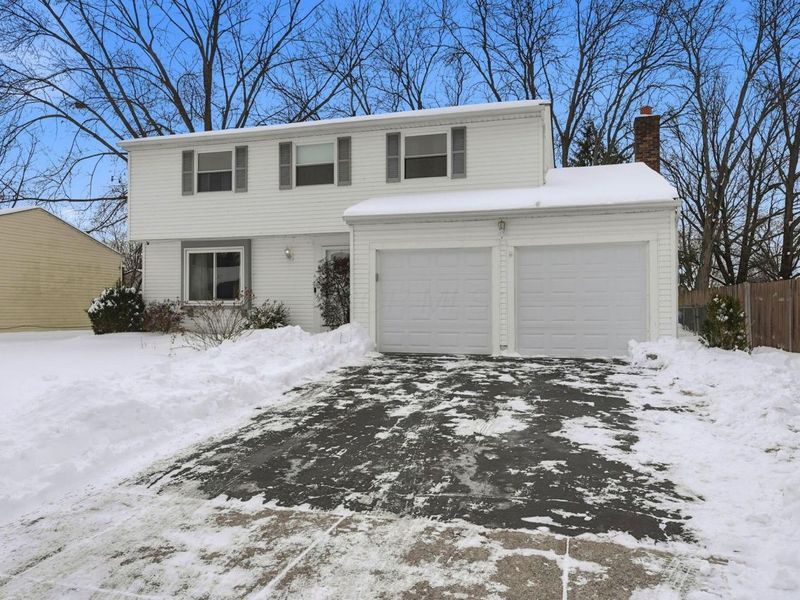 6581 Ethan Drive, Reynoldsburg, OH 43068 Photo 2