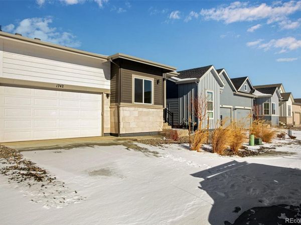 1742 Mount Meeker Avenue, Berthoud, CO 80513