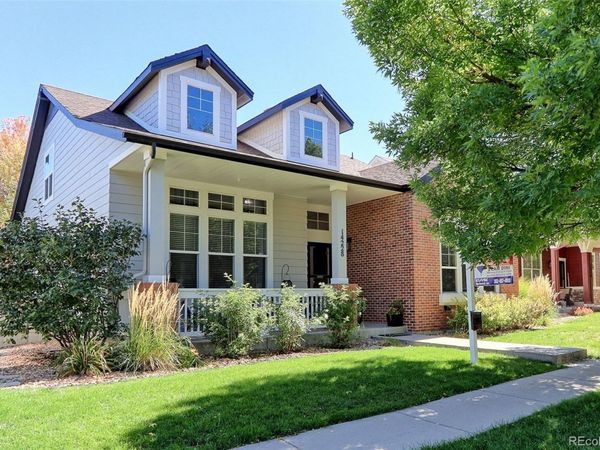 14228 Waterside Lane, Broomfield, CO 80023