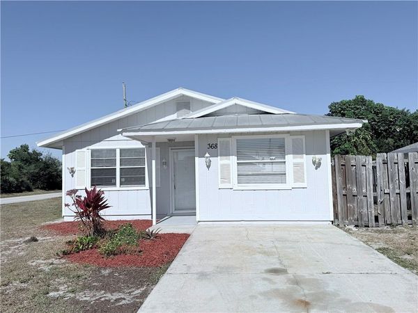 368 14th Place SW, Vero Beach, FL 32962