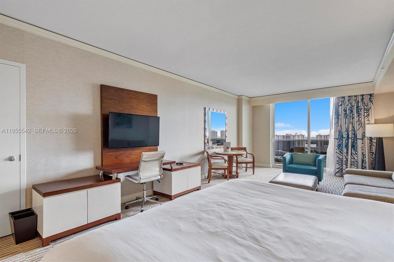 18001 Collins Ave, Unit 1817, Sunny Isles Beach, FL 33160 Photo