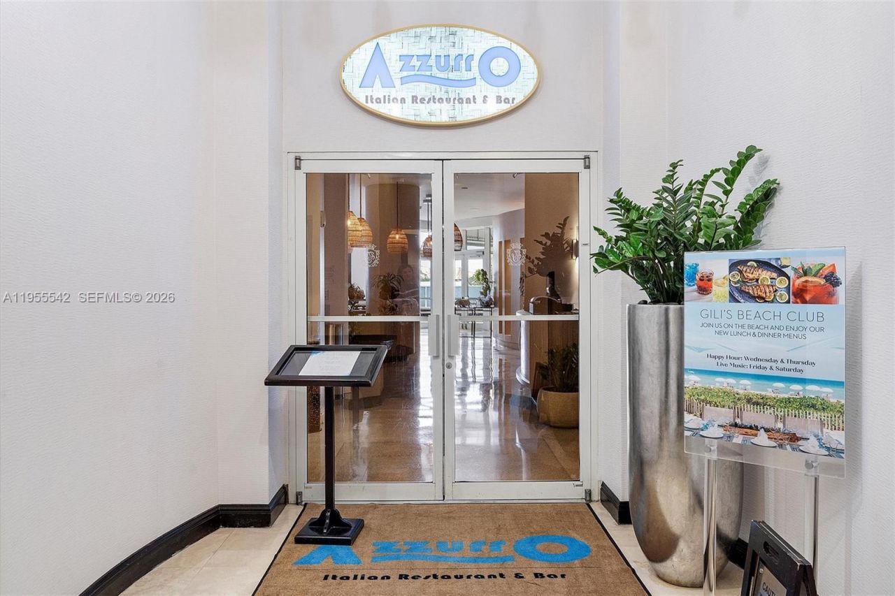 18001 Collins Ave, Unit 1817, Sunny Isles Beach, FL 33160 Photo