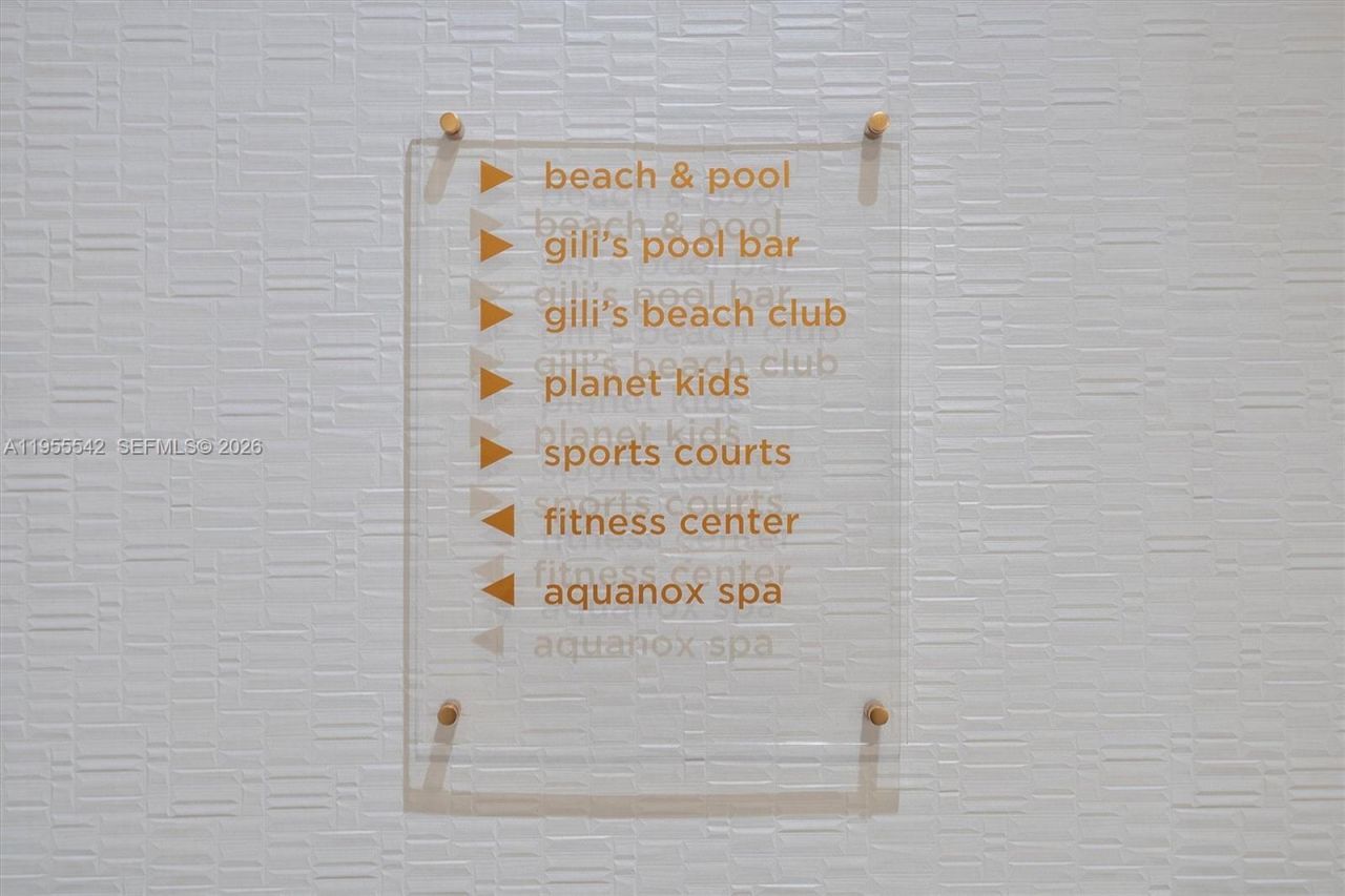 18001 Collins Ave, Unit 1817, Sunny Isles Beach, FL 33160 Photo