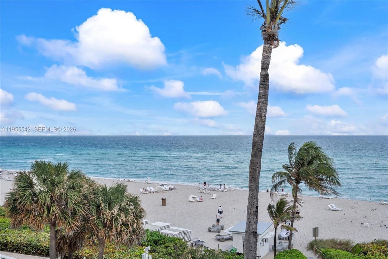 18001 Collins Ave, Unit 1817, Sunny Isles Beach, FL 33160 Photo