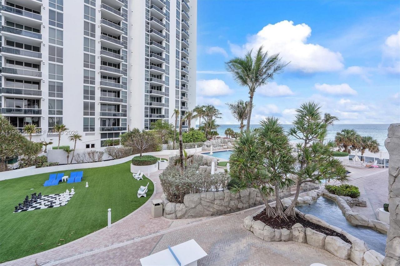 18001 Collins Ave, Unit 1817, Sunny Isles Beach, FL 33160 Photo