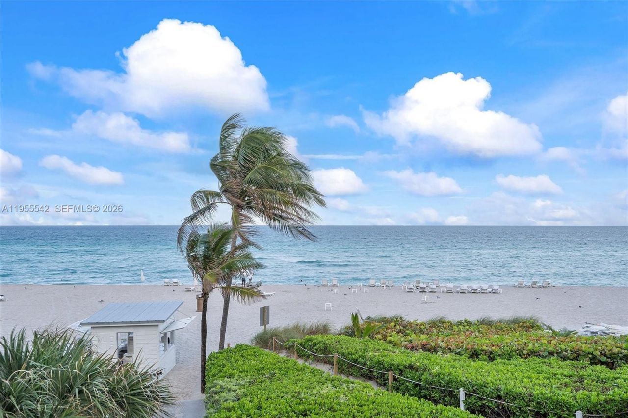 18001 Collins Ave, Unit 1817, Sunny Isles Beach, FL 33160 Photo