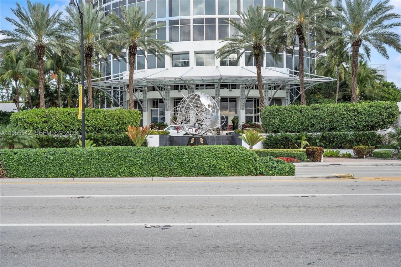 18001 Collins Ave, Unit 1817, Sunny Isles Beach, FL 33160 Photo