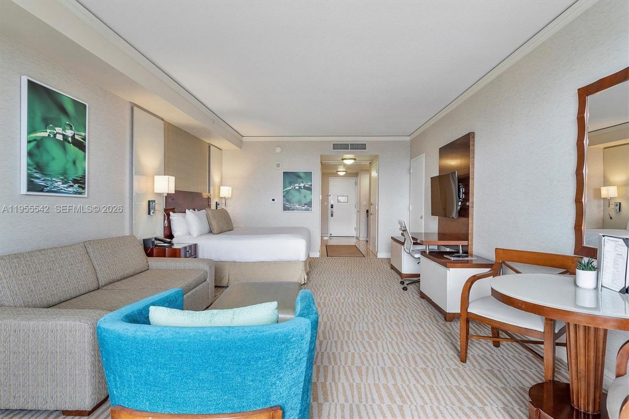 18001 Collins Ave, Unit 1817, Sunny Isles Beach, FL 33160 Photo