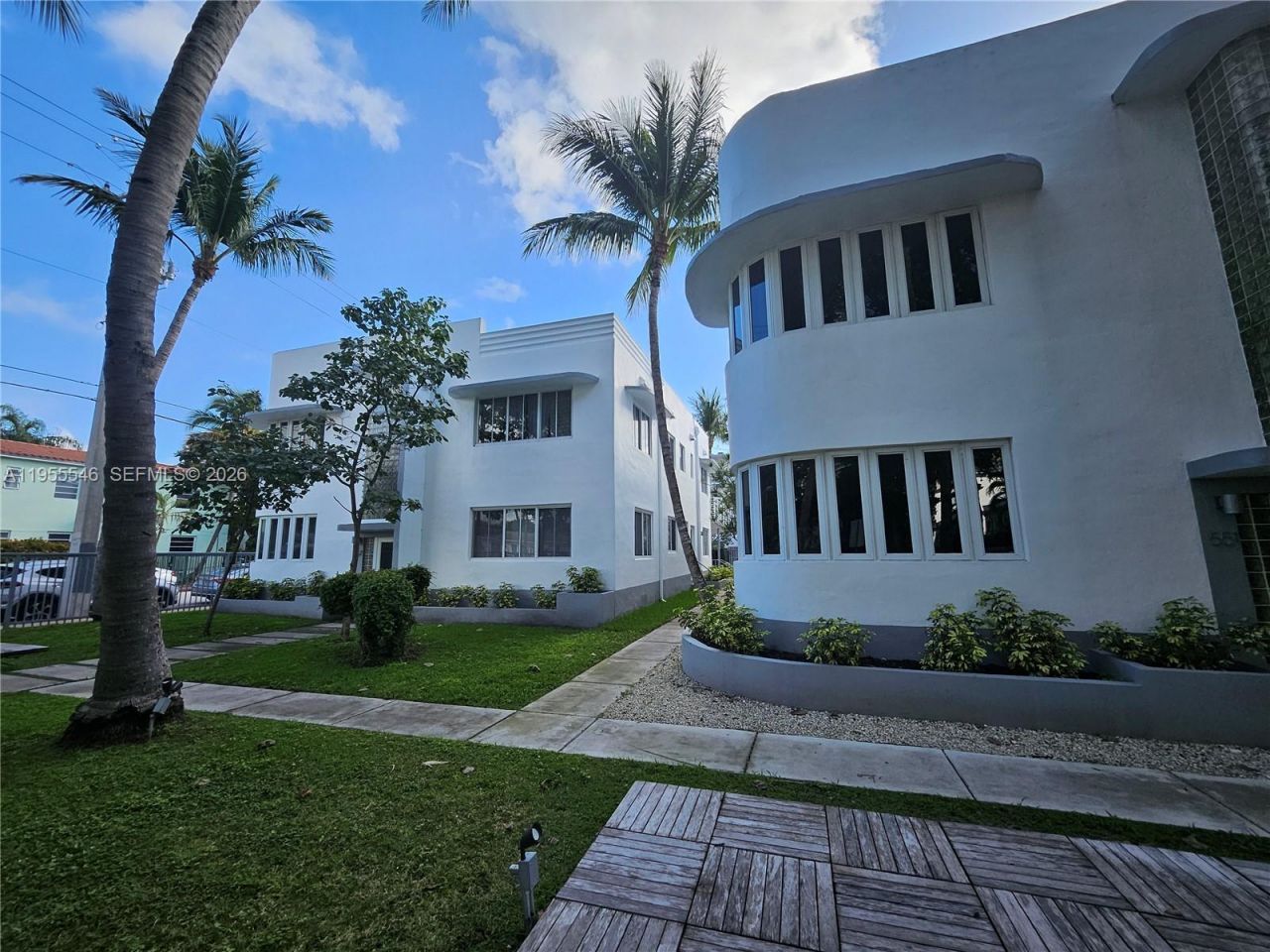 557 Michigan Ave , Unit 211 W/PARK, Miami Beach, FL 33139 Photo