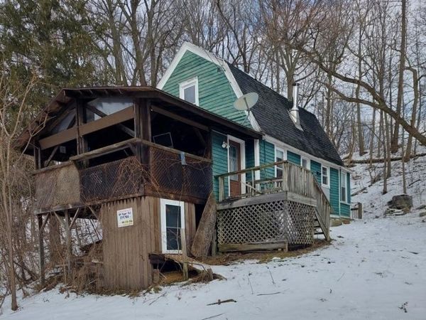 114 Piper Road, Herkimer, NY 13350