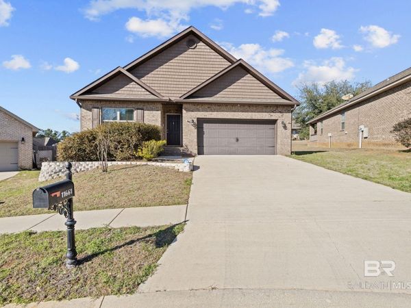 11661 Alameda Court, Spanish Fort, AL 36527