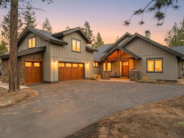 56682 Glowstone Loop, Unit Lot 25, Bend, OR 97707