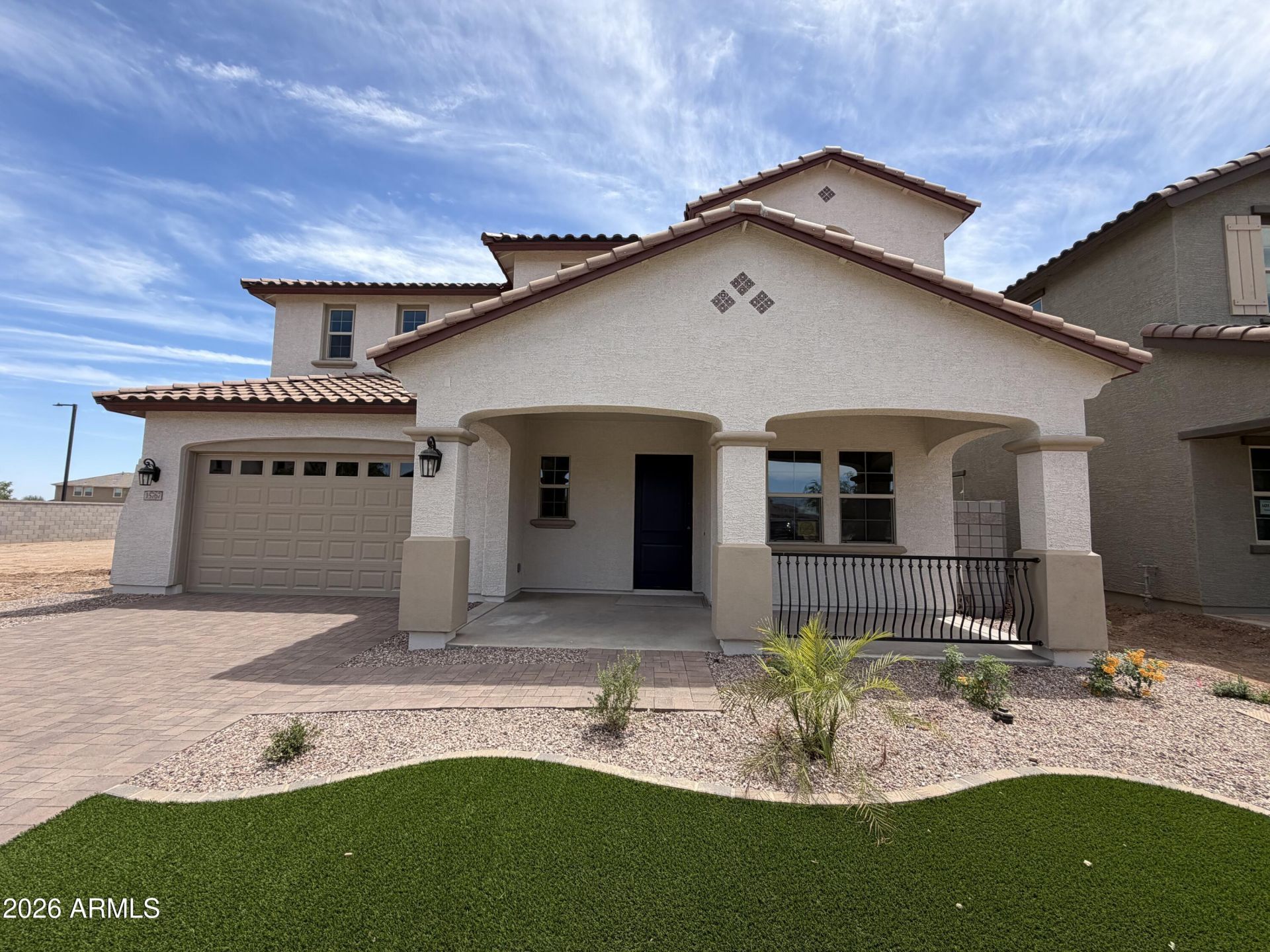 15767 W Sand Hills Road, Surprise, AZ 85387 Main Photo