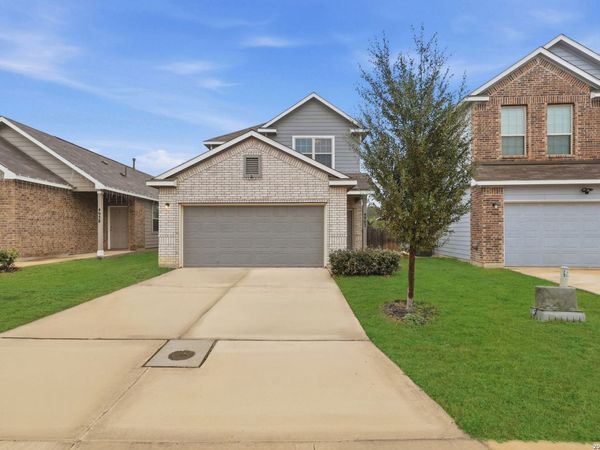 4962 Sandstone, San Antonio, TX 78222