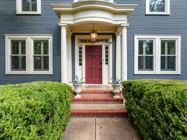 119 E rosewood, San Antonio, TX 78212