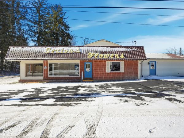 528 West Main Street, Wise, VA 24293