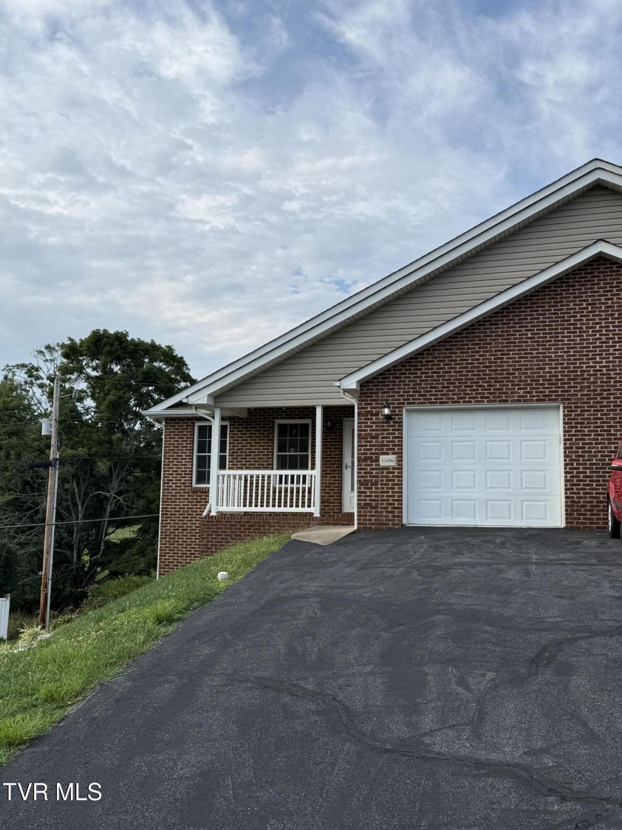 15096 Denham Drive Abingdon, VA 24210