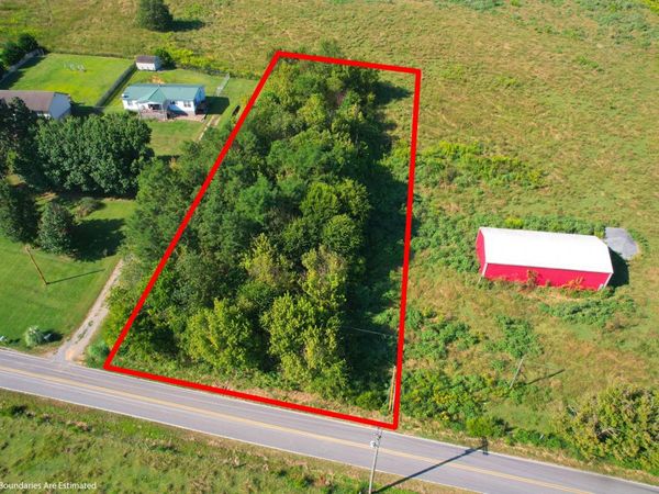 1320 Corby Bridge Road, Chuckey, TN 37641