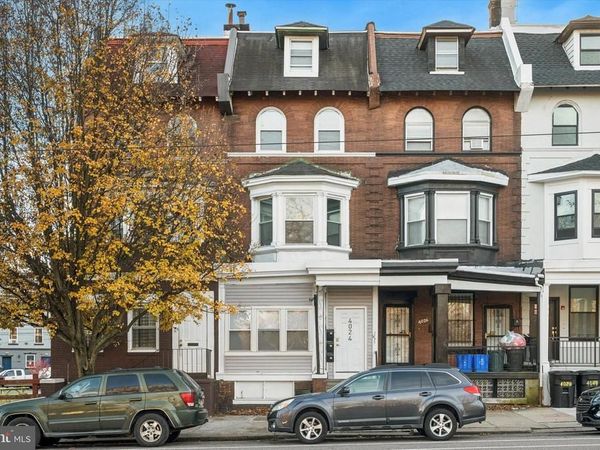 4024 PARKSIDE AVENUE, Unit 2, PHILADELPHIA, PA 19104