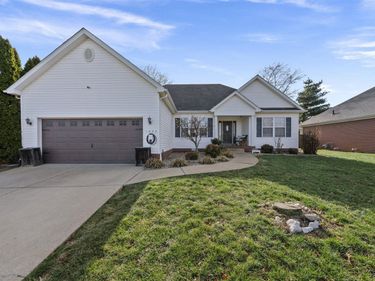 1033 Foxglove Street, Bowling Green, KY 42104