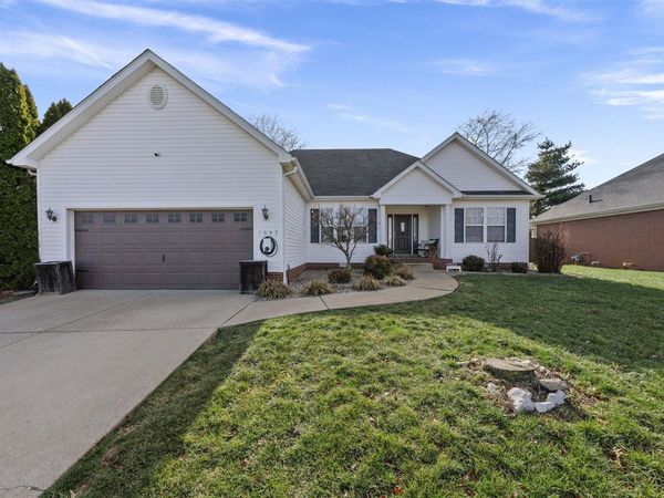 1033 Foxglove Street, Bowling Green, KY 42104