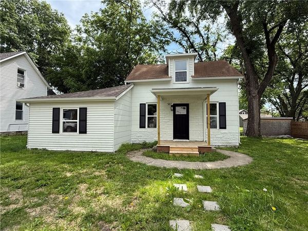 507 S Bismark Street, Concordia, MO 64020