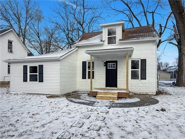 507 S Bismark Street, Concordia, MO 64020