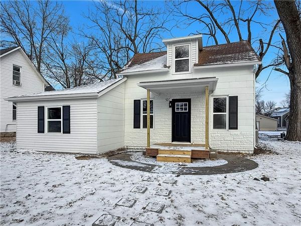 507 S Bismark Street, Concordia, MO 64020