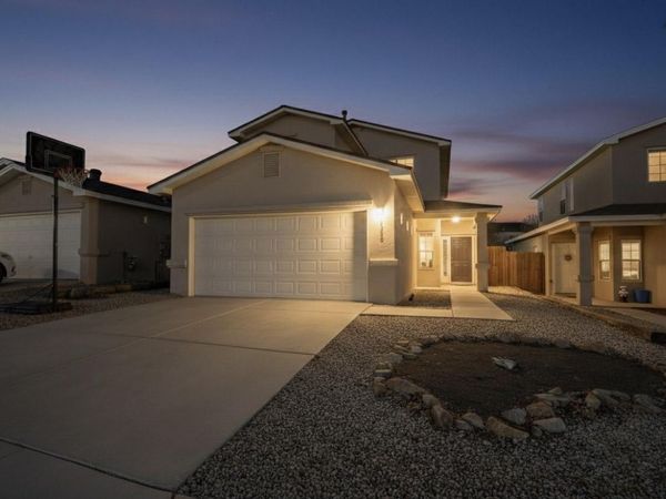 7300 Eagle View Avenue NE, Albuquerque, NM 87113