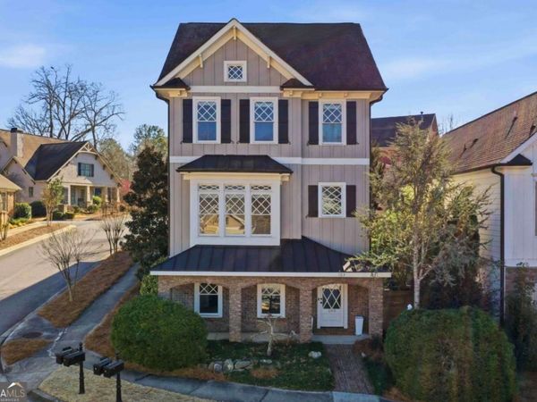 103 Mill Park, Woodstock, GA 30188