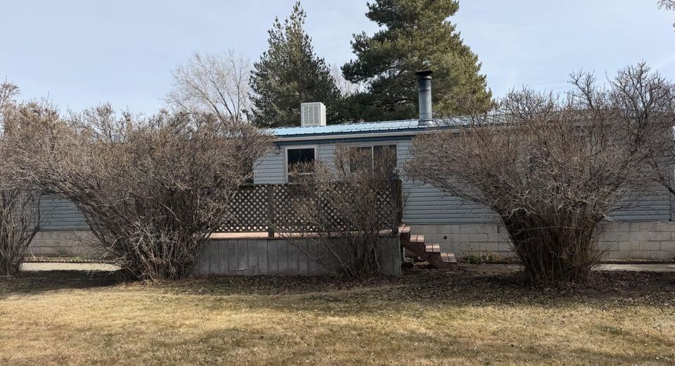 1199 Manley Lane, Round Mountain, NV 89045 Photo