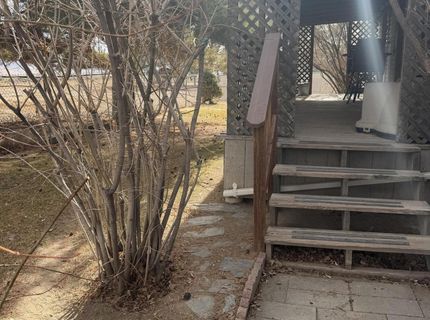 1199 Manley Lane, Round Mountain, NV 89045 Photo