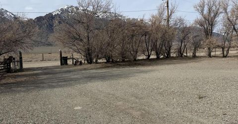 1199 Manley Lane, Round Mountain, NV 89045 Photo