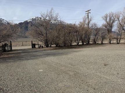 1199 Manley Lane, Round Mountain, NV 89045 Photo