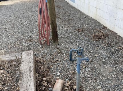 1199 Manley Lane, Round Mountain, NV 89045 Photo