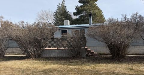 1199 Manley Lane, Round Mountain, NV 89045 Photo