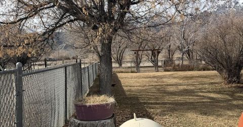 1199 Manley Lane, Round Mountain, NV 89045 Photo