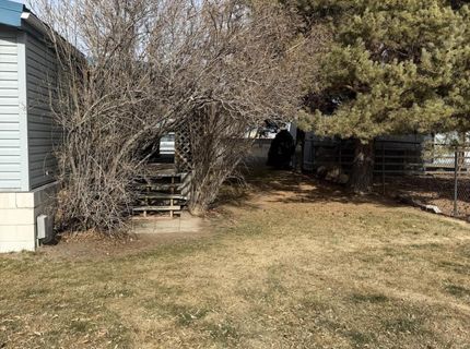 1199 Manley Lane, Round Mountain, NV 89045 Photo