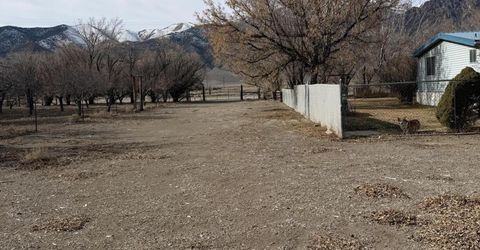 1199 Manley Lane, Round Mountain, NV 89045 Photo